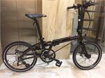 Xe đạp gấp DAHON LAUNCH D8 KBA083 20